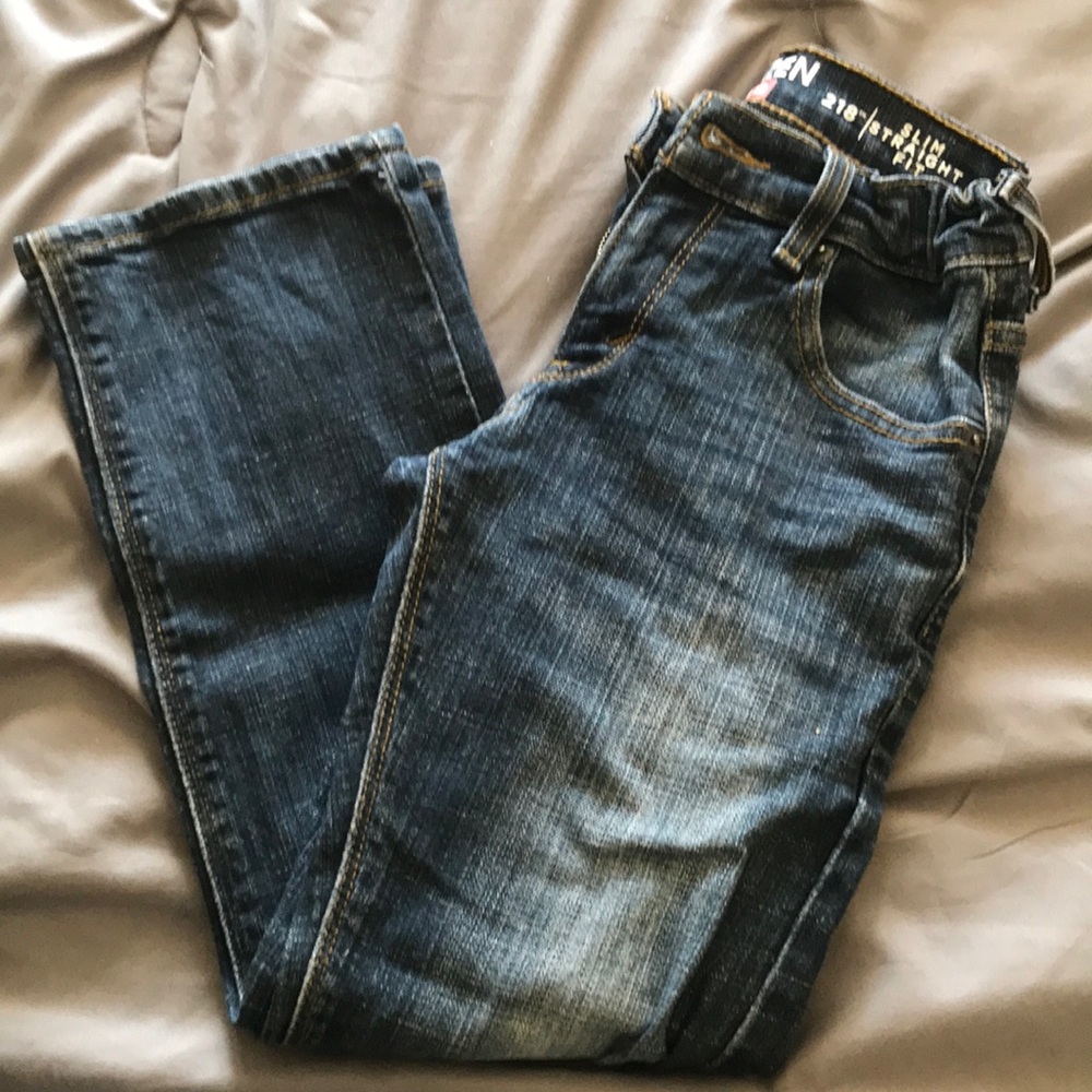 Boys Jeans